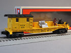 6-82265 6-5 Side Track Maintenance Lionel Way Train Mow Gauge 429 Welding Car