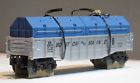 6-52016 Lionel Boston Maine Netca Gondola Container Loads