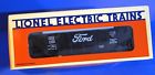 Frdx-1458 6-52031 Lionel Ford Motor Company