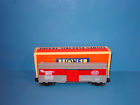 6464-125 6 - 52063 Lionel Nyc Pacemaker Boxcar Uncataloged