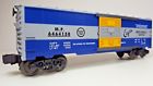 6-52064 Lionel Rare Tca Missouri Pacific Merchandise Service Boxcar Nib