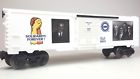 6-52075 Lionel Rare Uaw United Auto Workers Union Railroad Boxcar New 6-52075 Lionel Rare Uaw United Auto Workers Union Railroad Boxcar New