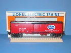 6-52146 6 - 52146 Lionel Ocean Spray Banquet Car Uncataloged By Tca