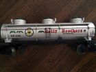 6-52157 Lionel-dept 56 Holly Brothers