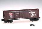 6-52163  Lionel New Milwaukee Cmstp 023922522467