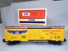 6-52171 Lionel Clrc Up Operating 023922521712