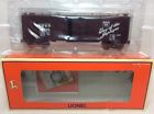 6-52176 Lionel Burlington Lcca Convention Boxcar 6-52176 Lionel Burlington Lcca Convention Boxcar