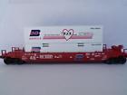 6-52195 Lionel 6-52101 Clrc Burlington