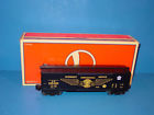 52200 6 - Lionel Overnight Service Boxcar Uncataloged