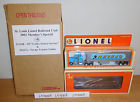 6-52224b-52167a Lionel 52224 Southern Pacific 6-52224b-52167a Lionel 52224 Southern Pacific