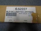 6-52227 Lionel Artrain Lighted Boxcar 023922522276