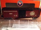 6-52232 Lionel Central Railroad Of 023922522320 6-52232 Lionel Central Railroad Of 023922522320