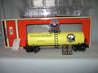 6-52243 - Lionel -item Work Nttm Car Tank Train 6-52243 - Lionel -item Work Nttm Car Tank Train