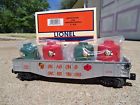 6-52257 Lionel Lcca Christmas Gondola 023922522573 6-52257 Lionel Lcca Christmas Gondola 023922522573