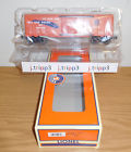 6-52275 Lionel Western Pacific Boxcar 6-52275 Lionel Western Pacific Boxcar