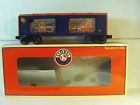 6-52280 Lionel More Precious Than Gold Mint Car Very Rare