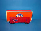 52282 6 - Lionel Western Pacific
