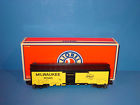 194703 6 - 52297 Lionel Milwaukee Road Reefer Uncataloged Nib