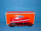 52306 6 - Lionel New England Transportation Tofc Uncataloged