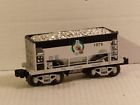 6-52360 Lionel Lots Anniversary Ore Car Silver Load