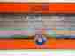 6-52369 Lionel Milwaukee Rrc Two Tier Enclosed Auto Carrier 194705 New C 023922523693