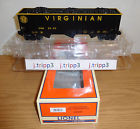 6-52380 Lionel 52380 Lots Virginian