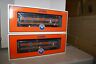 6-52388 6-52389 Lionel New In Box Chicagoland Rr Club Great Northern Crew