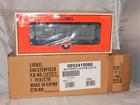 6-52415 Lionel Tca Colorado Central Sheriff Outlaw Operating Car 023922524157