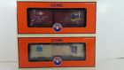 6-52442 6-52443 Lionel Nib Desert Division Tca Celebrate Arizona Series