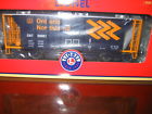 6-52493 Lionel Mint Brand New Lcca Convention Ontario Northland Hopper Car