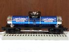 6-52565 Lionel Trains Cal-stewart 2009 023922525659