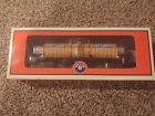 6-52569 Lionel Meet Butter Rum Lifesavers Tank Car
