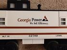 6-52789 Lionel Georgia Power Caboose 1995