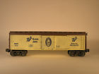 6-5705 Lionel Ball Glass Jars Reefer Ob