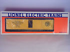 6-5713 Lionel Scale Train Ssw Woodside Reefer Car