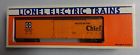 6-5715 Lionel Santa Fe Woodside