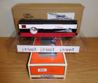 6-58228 Lionel Burlington Zephyr Route