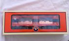 6-58534 Lionel Metca Jersey Central Mint Car Division New Ob