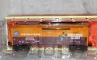 6-59015 Lionel Conway Scenic Rr Uncatalogued Lcca Train Ride Special Run