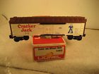 6-59853 Lionel Trains Cracker Jack Reefer Boys Girl