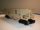 6-6137 Lionel Nkp Hopper Car