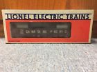 6-6205 Lionel Canadian Pacific Long Gondola With Canisters In Original Box