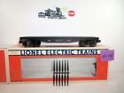 6-6233 Lionel Canadian Pacific Flat Car Nib Close Out