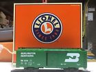 6-6234 Lionel O Scale 6-6236