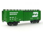 6-6235 Lionel Model Trains Burlington Northern Standard Box Car