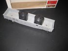 6260-with 6-6260 Lionel New York Central Long Gondola Two Canisters 6260-with 6-6260 Lionel New York Central Long Gondola Two Canisters