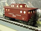 6-6427 Lionel 6427 Vintage Lines