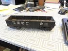 6-6452 Lionel Pennsylvania Rr Gondola Car Scale No Box