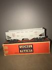 6-6456 Lionel Lehigh Valley Short Hopper Gray Rough Box Postwar Model
