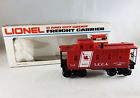 6-6483 Lionel Meet Special Caboose Mib